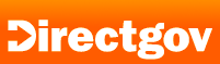 Direct Gov logo